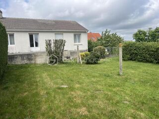  Maison à vendre 5 pièces 84 m²