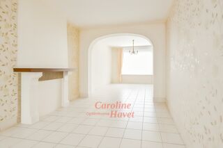  Maison � vendre 5 pi�ces 84 m�