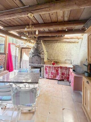  Maison à vendre 8 pièces 347 m²