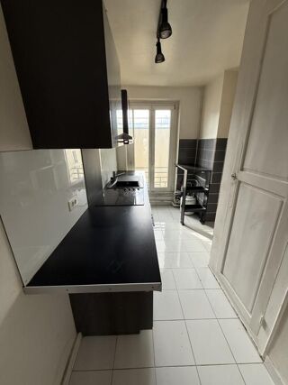  Appartement � vendre 3 pi�ces 60 m�