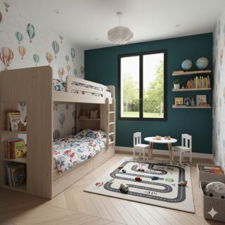  Maison � vendre 156 m�