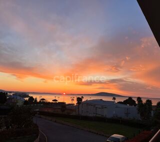  Appartement � vendre 4 pi�ces 94 m�