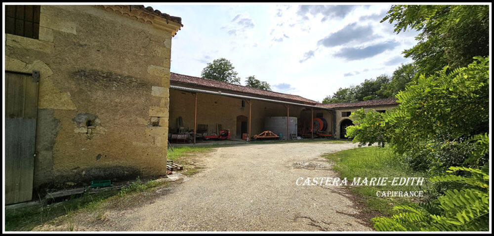à vendre  Propriété/château Auch (32000)