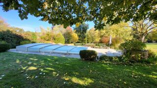  Maison � vendre 10 pi�ces 305 m�