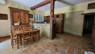  Maison � vendre 15 + pi�ces 470 m�