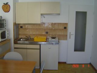  Appartement � louer 1 pi�ce 20 m�