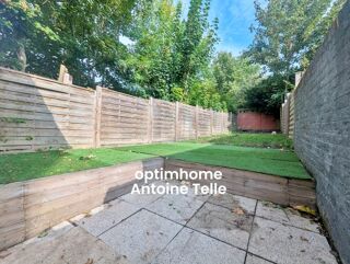  Maison � vendre 4 pi�ces 82 m�