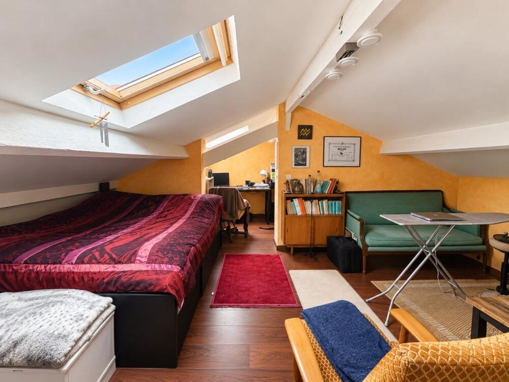Vente Maison Maison Saclay