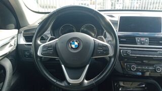 X1 sDrive 18d 150 Steptronic8 M Sport 2020 occasion 93400 Saint Ouen Sur Seine