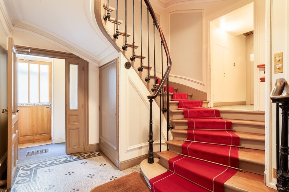  vendre  Appartement Paris 10