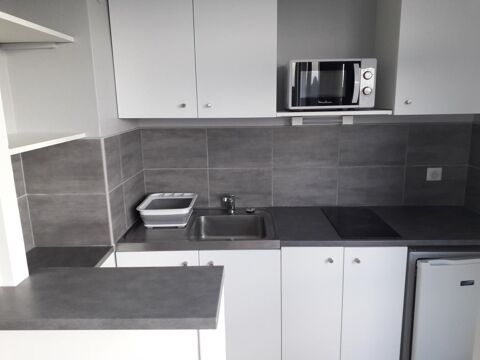  Appartement � louer 1 pi�ce 31 m�