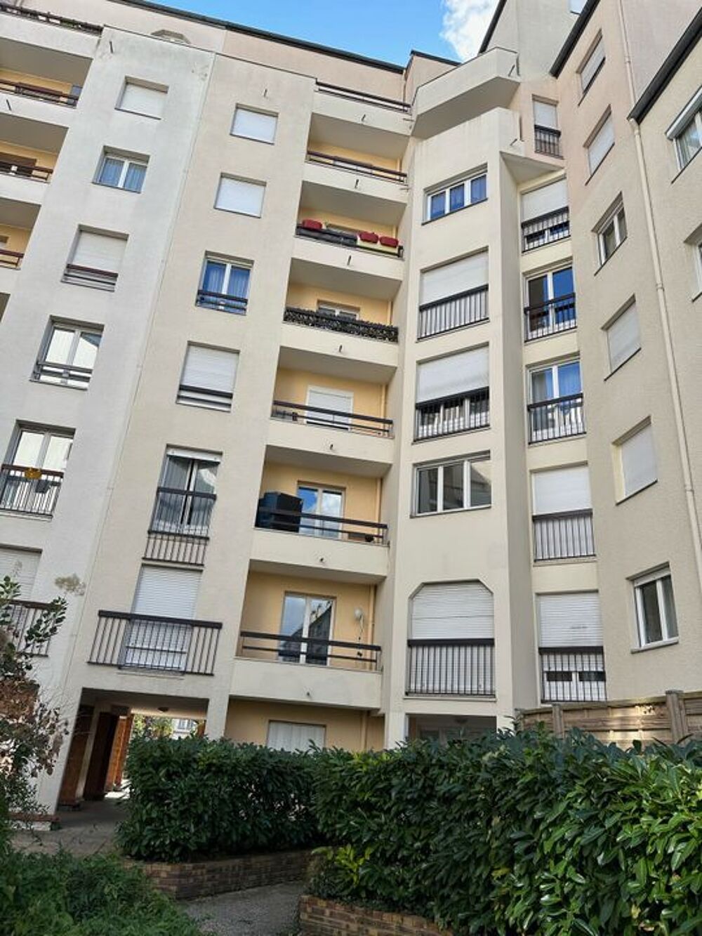 Studio de 32m2 à louer sur Sannois