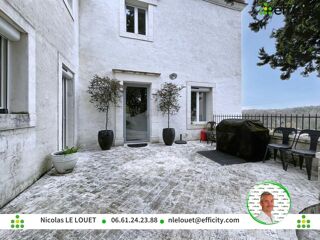  Propriété/château à vendre 7 pièces 215 m²