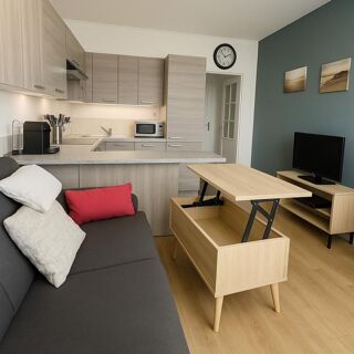  Appartement à vendre 2 pièces 31 m²