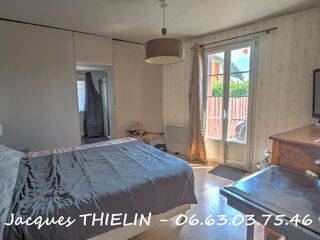 Maison à vendre 5 pièces 107 m²