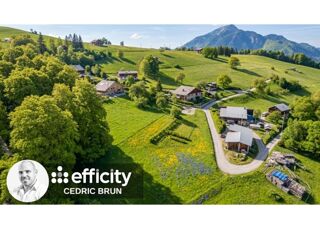  Terrain � vendre 2843 m�