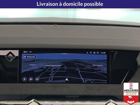 DS4 Hybride 145 e-DCT6 Etoile - Alcantara 2026 occasion 10150 Lavau