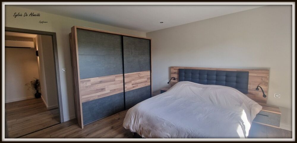 � vendre  Propri�t�/ch�teau Feillens (01570)