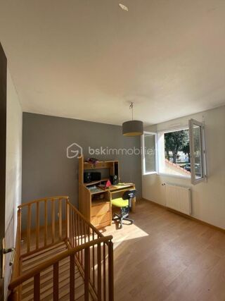  Maison à vendre 5 pièces 111 m²