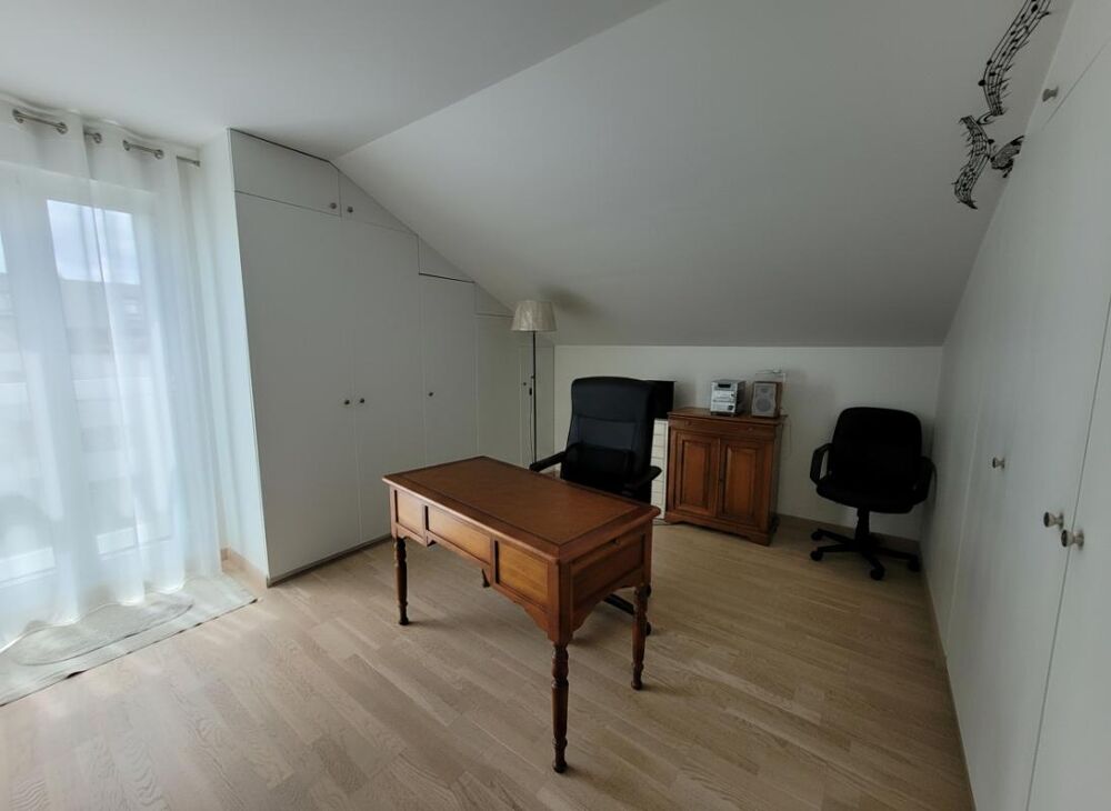 à vendre  Appartement Enghien-les-Bains (95880)