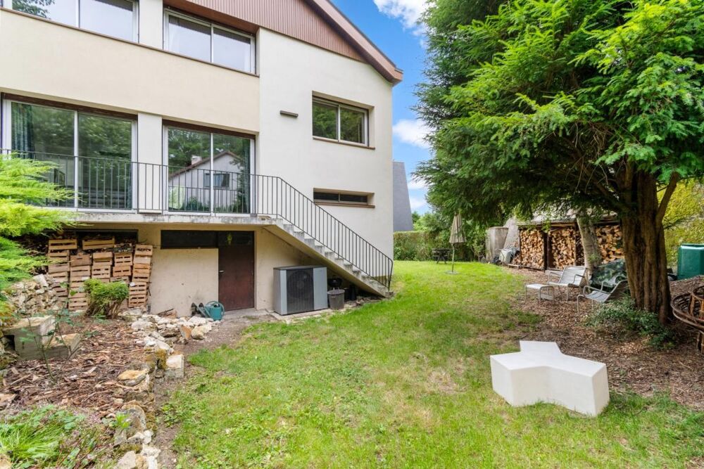 Maison 8 pièces 291 m² · à Le Pecq · 291 m² · 990 000 €
