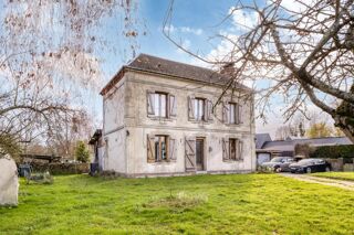  Maison � vendre 6 pi�ces 126 m�