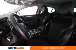 M&eacute;gane 1.2 TCe Energy Intens 132 ch 2016 occasion 92130 Issy-les-Moulineaux