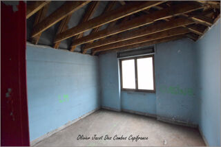  Maison � vendre 3 pi�ces 62 m�