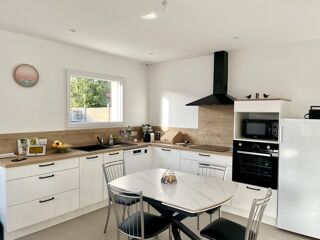  Maison � vendre 3 pi�ces 61 m�