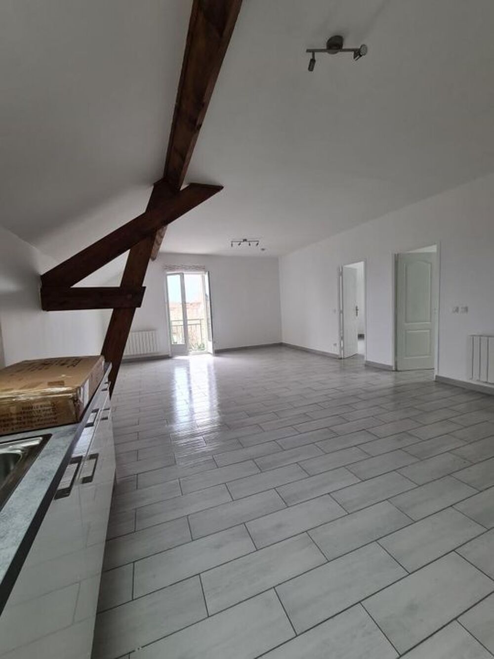 Location Appartement Appartement de 84m2 à louer sur Bondy Bondy