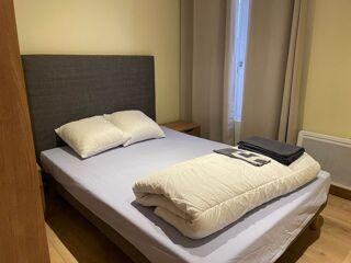  Appartement à louer 2 pièces 39 m²