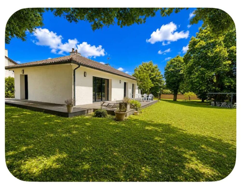 Vente Maison Maison Chasseneuil du poitou