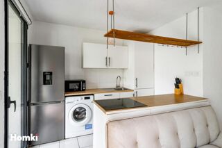  Appartement à vendre 2 pièces 40 m²