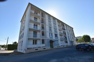  Appartement  vendre 4 pices 72 m