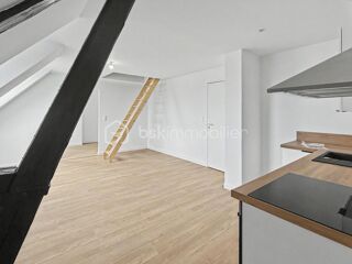  Appartement à vendre 1 pièce 52 m²