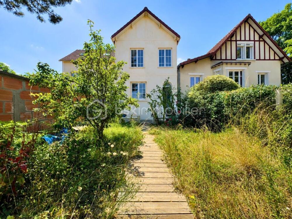 Vente Propriété/Château Une opportunité à saisir Saint germain en laye