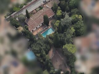  Villa � vendre 9 pi�ces 446 m�