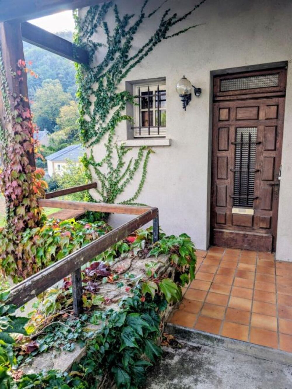 Vente Maison Maison Vabre Vabre