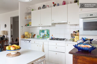  Appartement  louer 1 pice 12 m