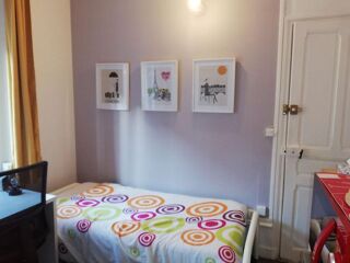  Appartement � louer 1 pi�ce 13 m�