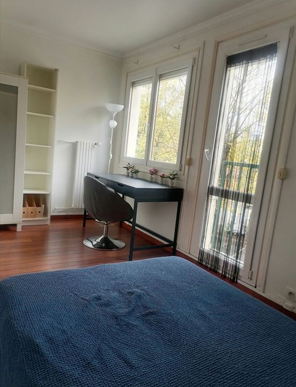 Chambre de 9m2 à louer sur Villiers-sur-Marne