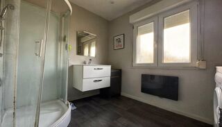  Maison à vendre 4 pièces 77 m²
