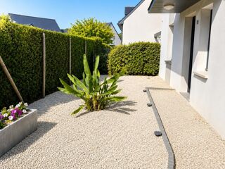  Maison à vendre 5 pièces 106 m²