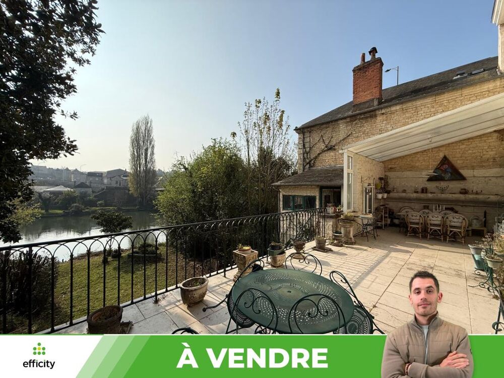 Vente Propriété/Château Demeure Poitiers