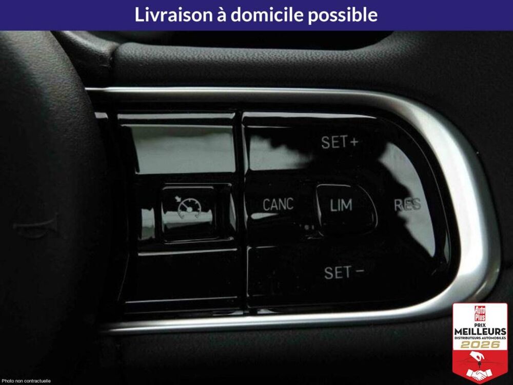 500 1.0 65 ch Hybride Ic&ocirc;ne 2026 occasion 10150 Lavau
