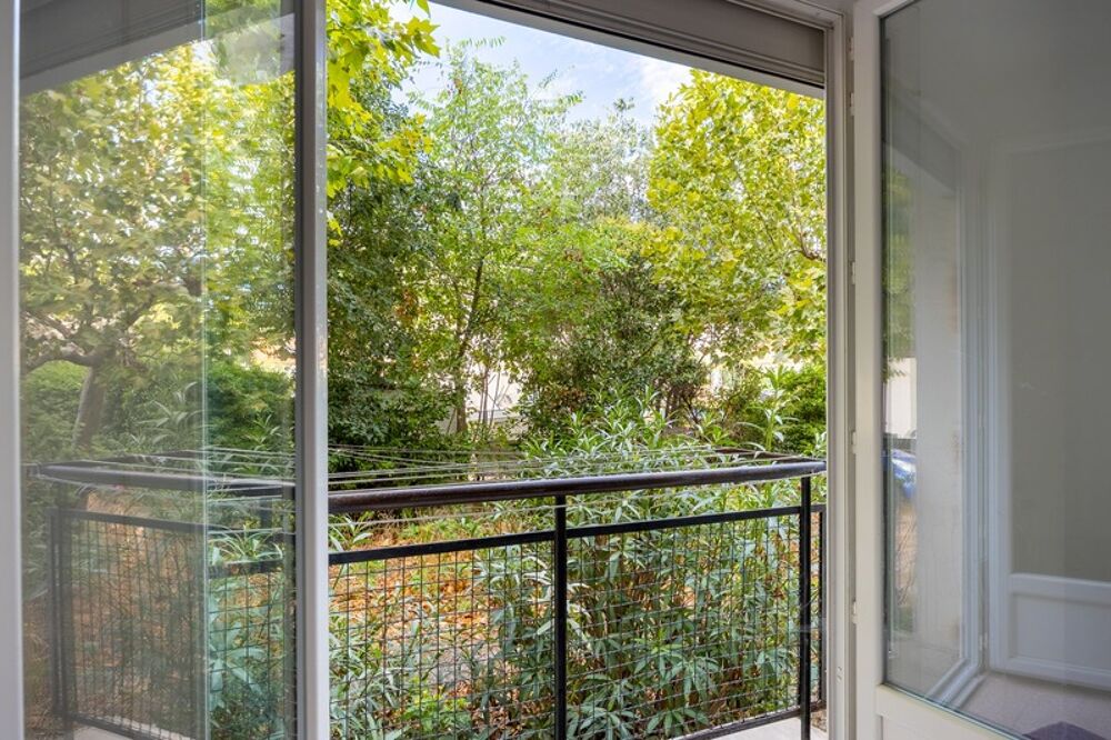 MARSEILLE 9EME LE CABOT 3 PIECES TRAVERSANT AVEC PARKING ET CAVE - VISITE VIRTUELLE DISPONIBLE