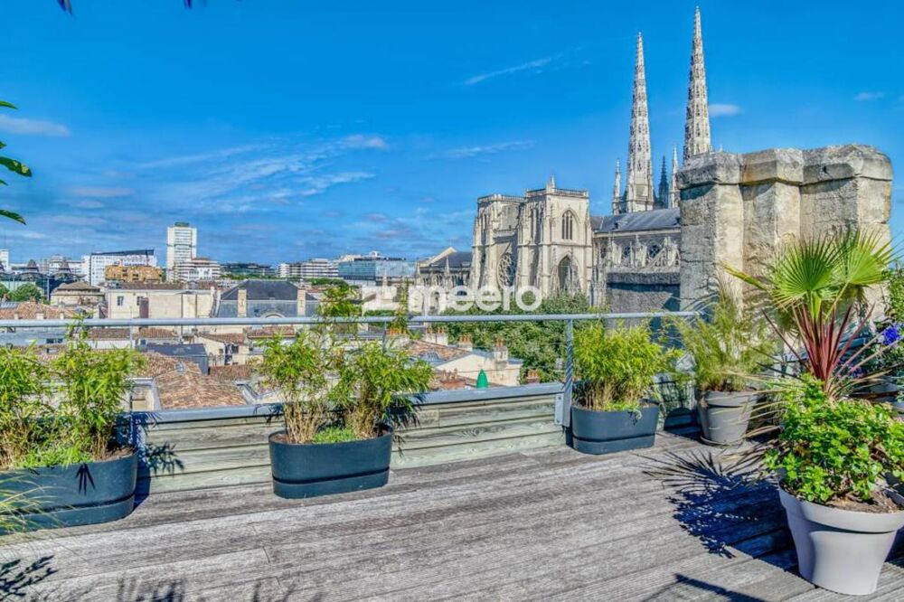 � vendre  Appartement Bordeaux (33000)