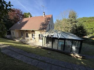  Maison � vendre 7 pi�ces 182 m�