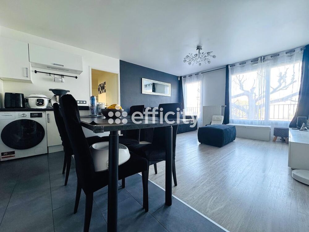 Vente Appartement Appartement ancien Vitry sur seine