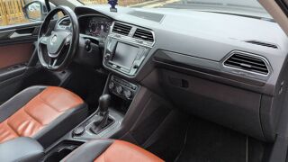 Tiguan 2.0 TDI 190 4Motion DSG7 Carat Exclusive - Automatique Toit 2017 occasion 77310 Saint Fargeau Ponthierry